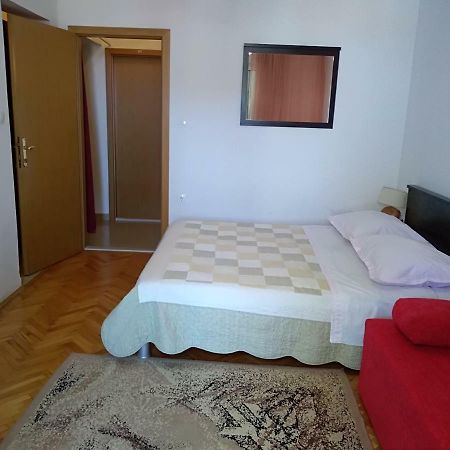 Apartmani Smiljana Makarska Exterior photo