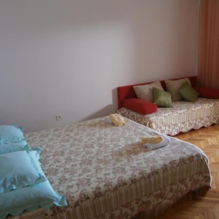 Apartmani Smiljana Makarska Exterior photo