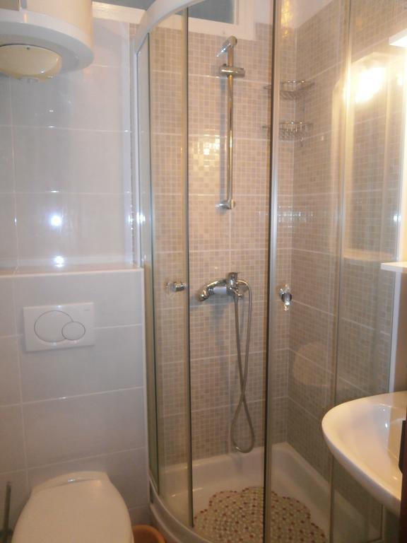 Apartmani Smiljana Makarska Exterior photo