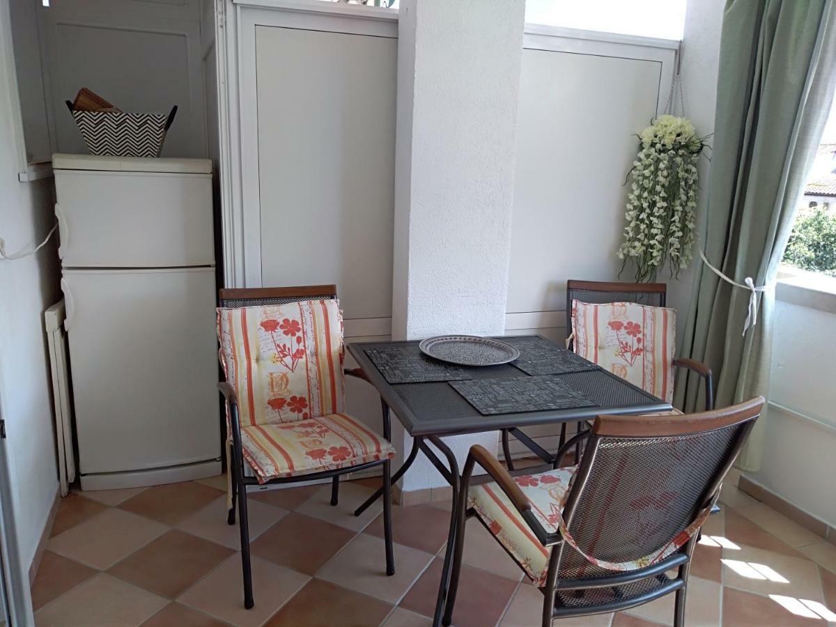 Apartmani Smiljana Makarska Exterior photo