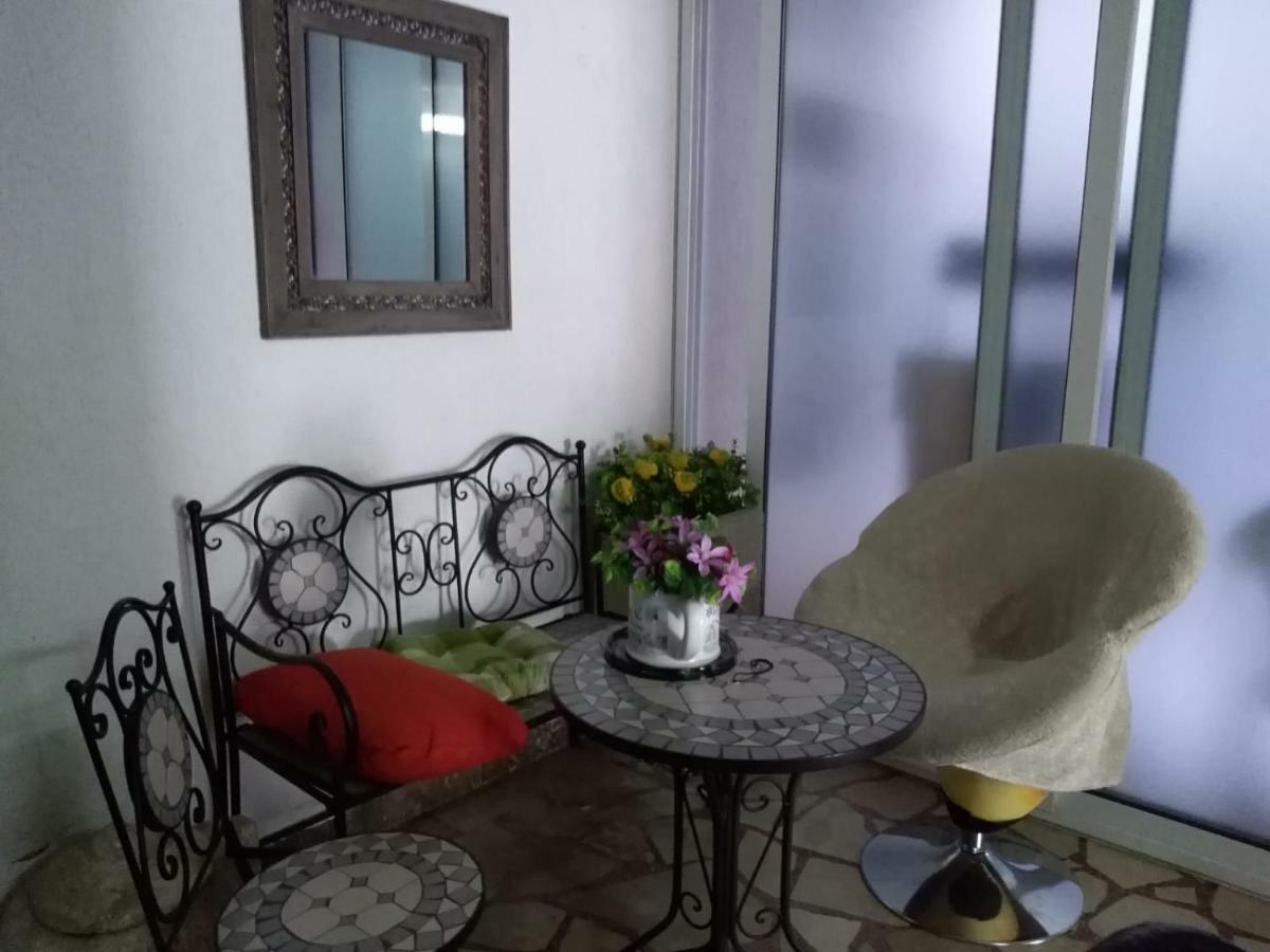 Apartmani Smiljana Makarska Exterior photo