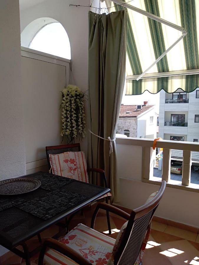 Apartmani Smiljana Makarska Exterior photo