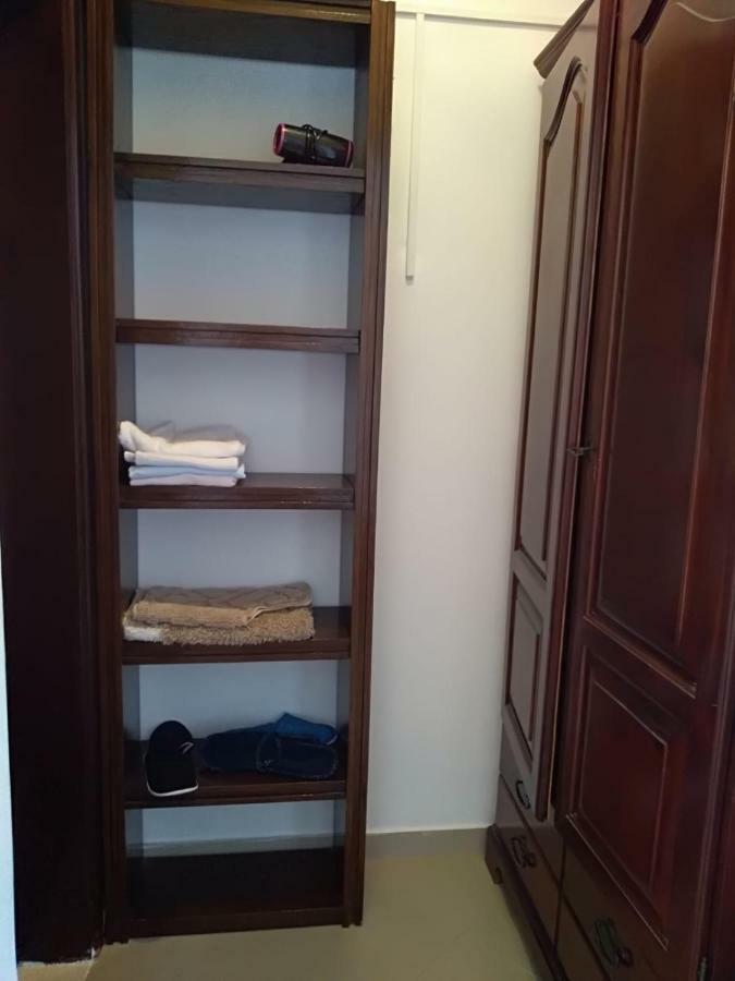 Apartmani Smiljana Makarska Exterior photo