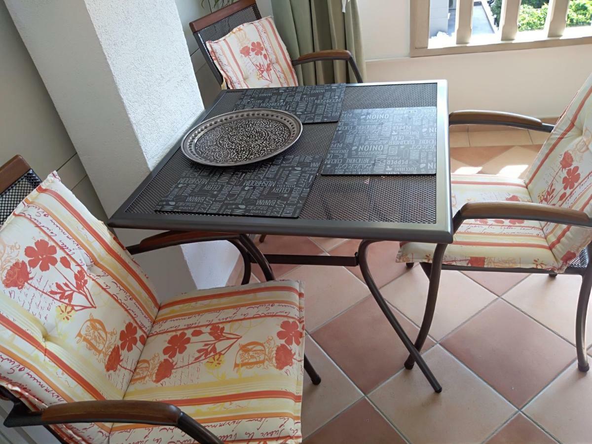 Apartmani Smiljana Makarska Exterior photo