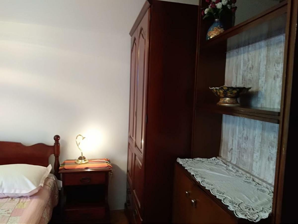 Apartmani Smiljana Makarska Exterior photo