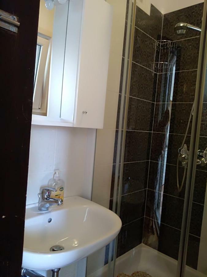 Apartmani Smiljana Makarska Exterior photo