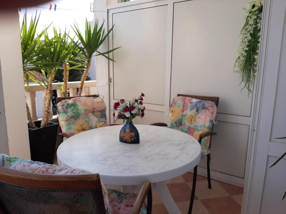 Apartmani Smiljana Makarska Exterior photo