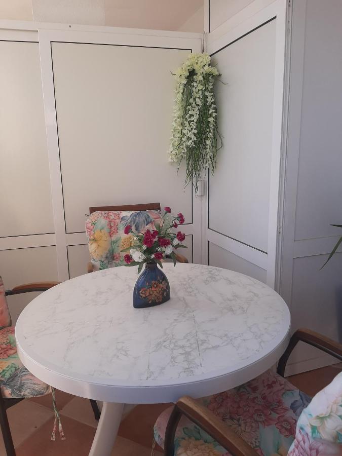 Apartmani Smiljana Makarska Exterior photo