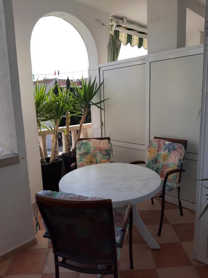 Apartmani Smiljana Makarska Exterior photo